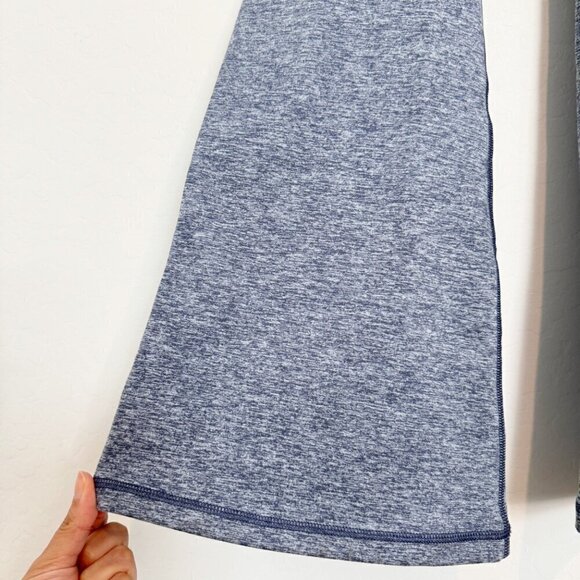 Aerie Offline The Hugger High Waisted Foldover Flare Legging Bootcut Pants XS - Picture 4 of 11